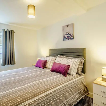 2 Bed In 85514 Apartment Cockermouth